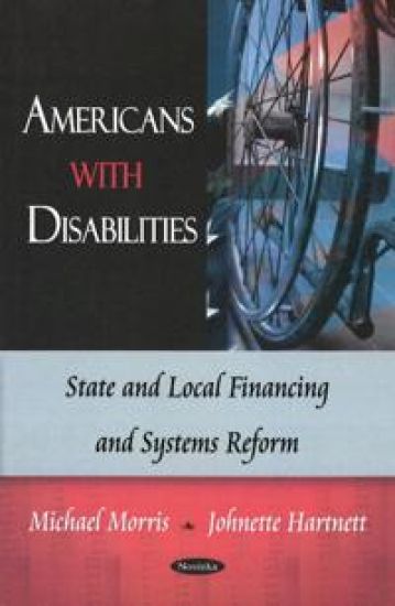 Americans with Disabilities