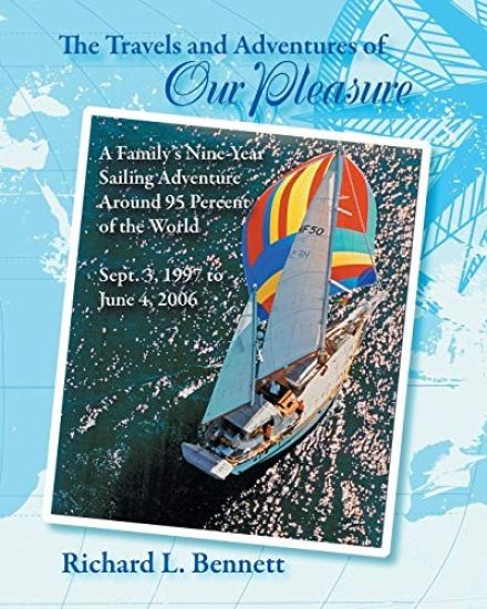 The Travels and Adventures of Our Pleasure