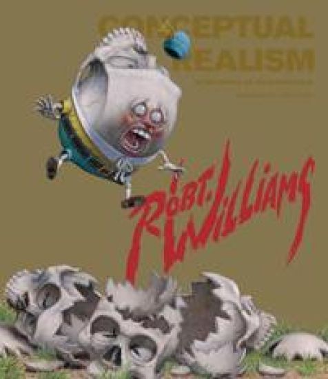 Conceptual Realism