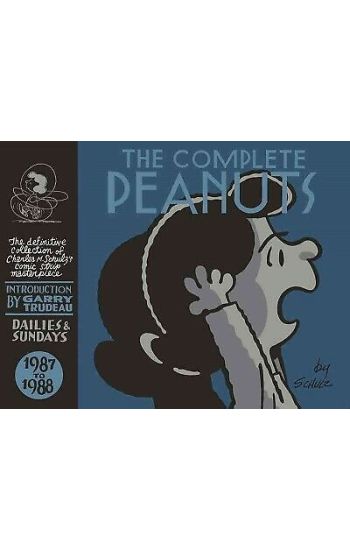 The Complete Peanuts