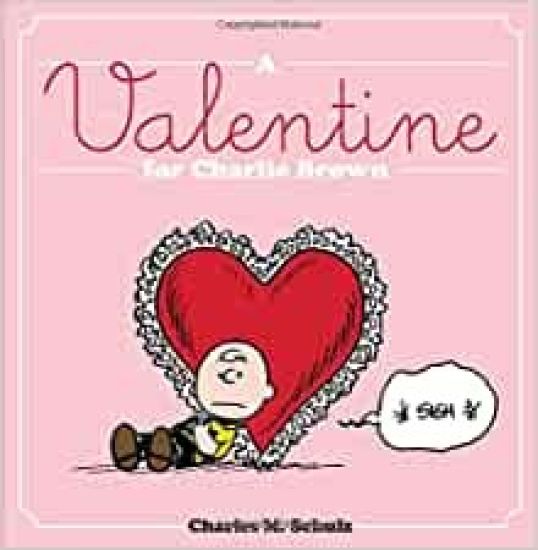 A Valentine for Charlie Brown