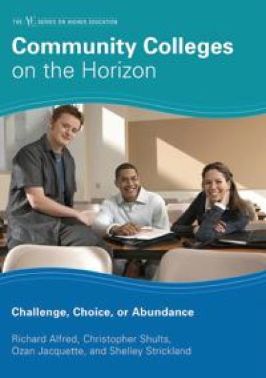 Community Colleges on the Horizon