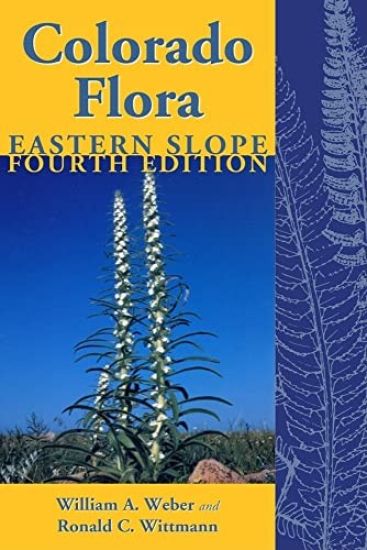 Colorado Flora