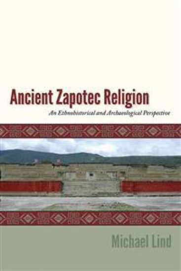 Ancient Zapotec Religion