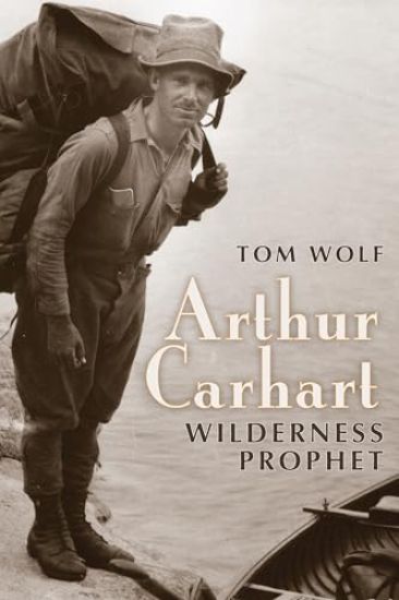 Arthur Carhart