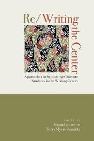Re/Writing the Center