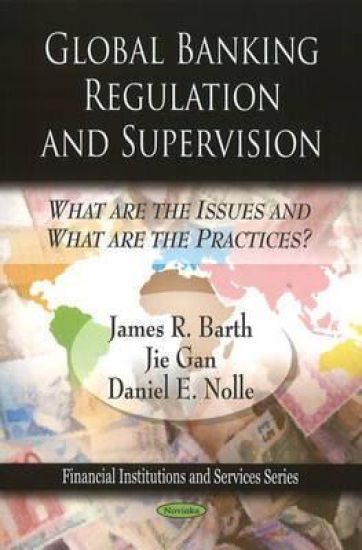 Global Banking RegulationSupervision