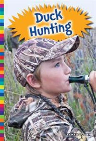 Duck Hunting