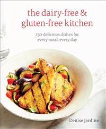 The Dairy-Free & Gluten-Free Kitchen