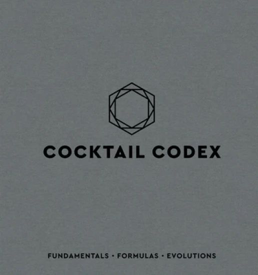 Cocktail Codex