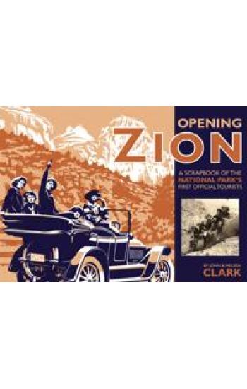 Opening Zion