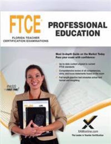 Ftce Professional Education
