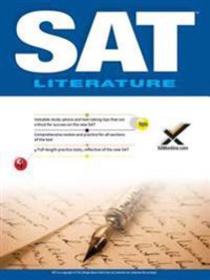 SAT Literature 2017