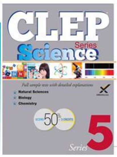CLEP Science Series 2017