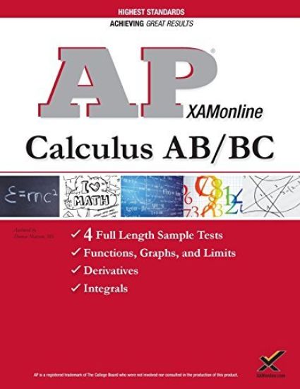 AP Calculus Ab/BC