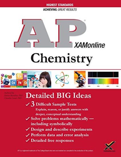 AP Chemistry