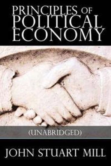 Principles of Political Economy