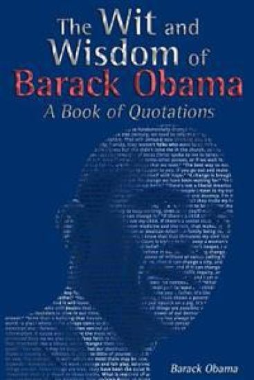 The Wit and Wisdom of Barack Obama