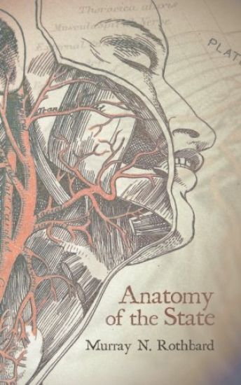 Anatomy of the State