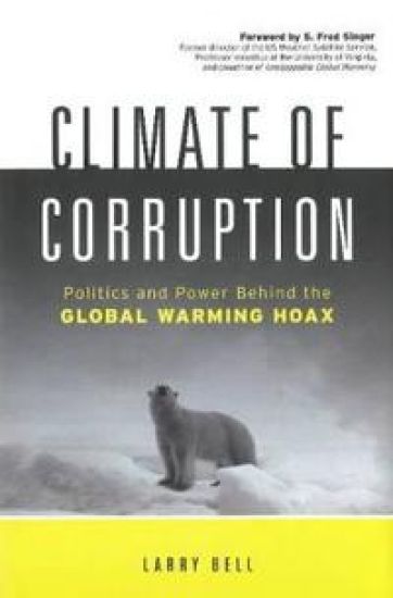 Climate of Corruption