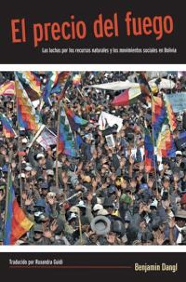 El Precio Del Fuego
