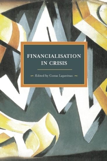 Financialisation In Crisis