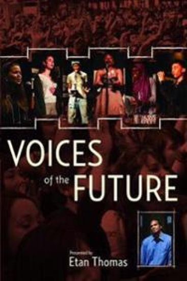 Voices Of The Future
