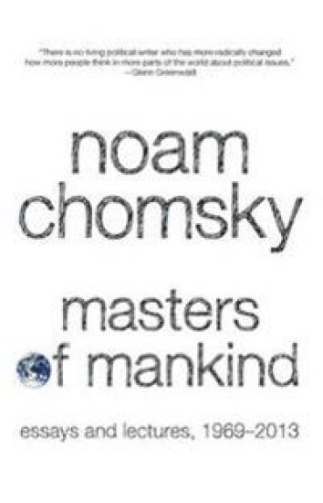 Masters of Mankind