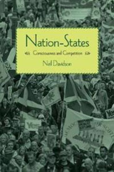 Nation-states