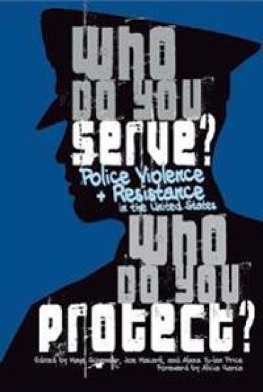Who Do You Serve, Who Do You Protect?