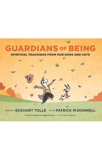 Guardians of Being