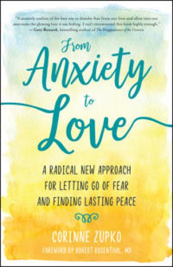 From Anxiety to Love