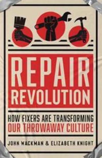 Repair Revolution