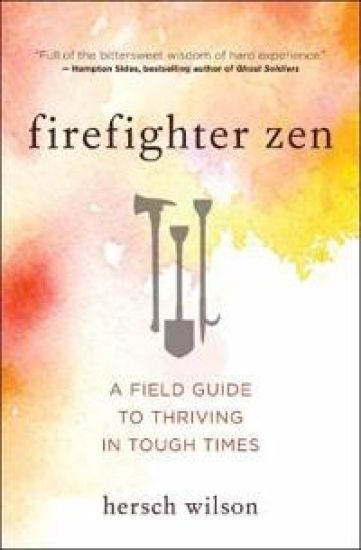 Firefighter Zen