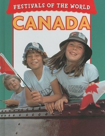 Festivals of the World: Canada