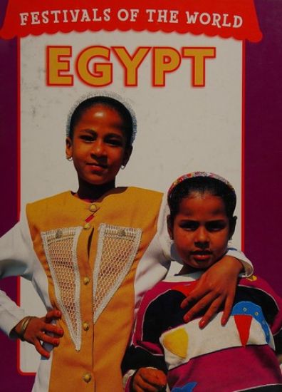 Festivals of the World: Egypt