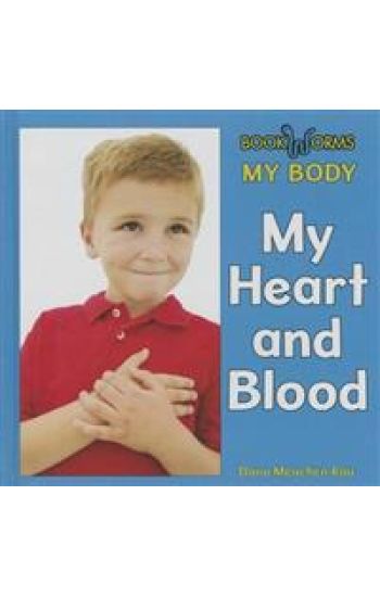 My Heart and Blood