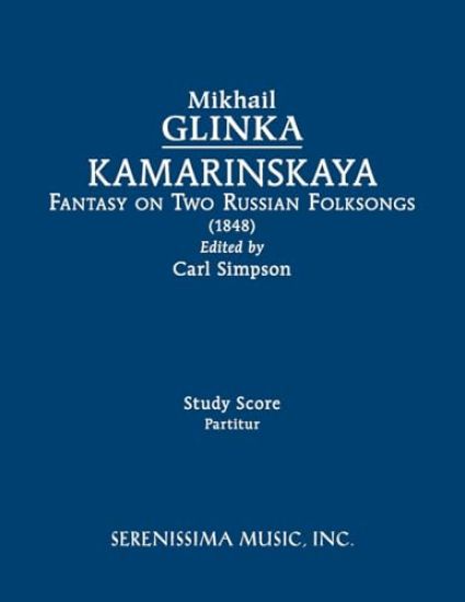 Kamarinskaya