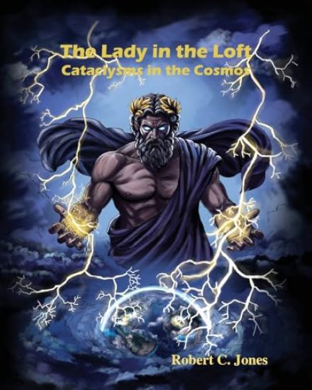 The Lady in the Loft: Cataclysms in the Cosmos: Cataclysms in the Cosmos