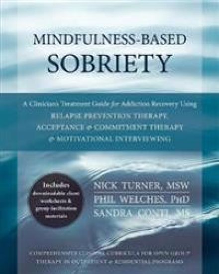 Mindfulness-Based Sobriety