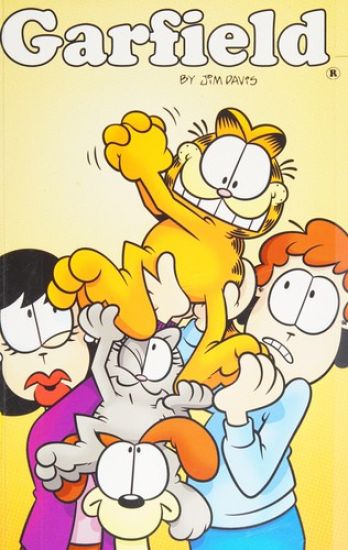 Garfield Vol. 6