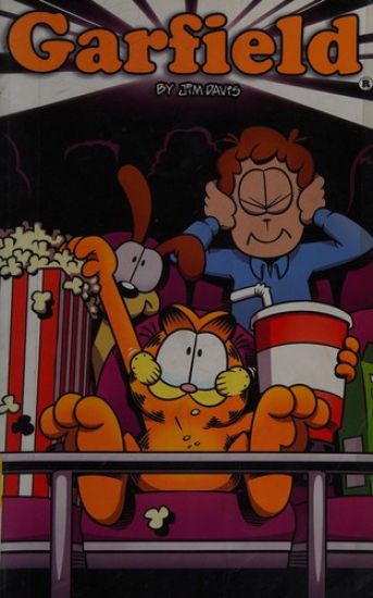 Garfield Vol. 7