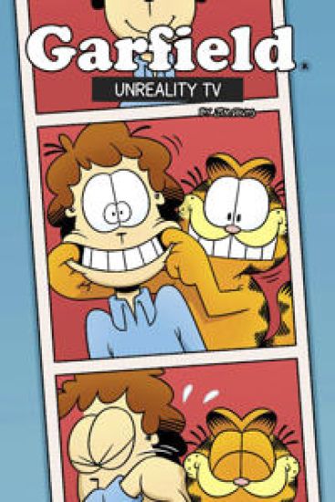 Garfield Original Graphic Novel: Unreality Tv, 2: Unreality TV