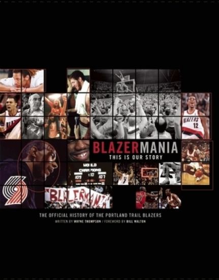 Blazermania