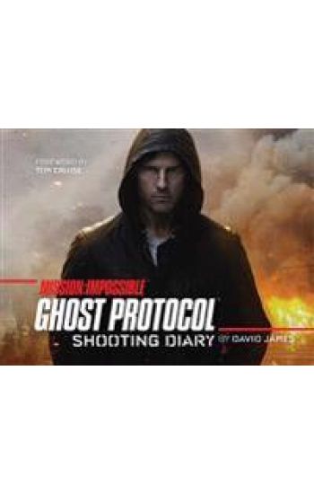 Mission: Impossible Ghost Protocol
