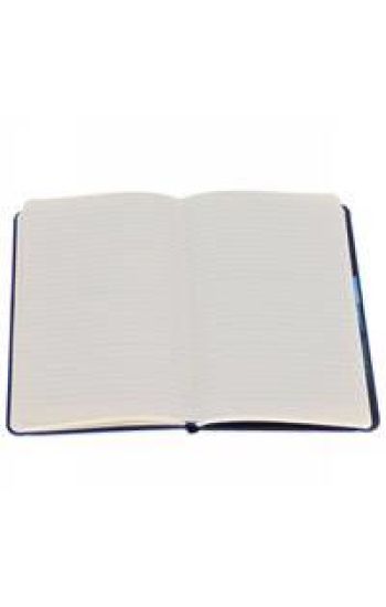 World of Warcraft Alliance Hardcover Ruled Journal (Large)