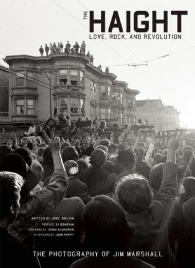 The Haight