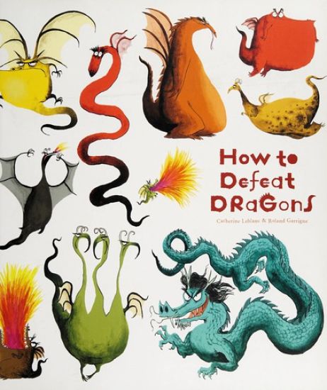 How to Defeat Dragons