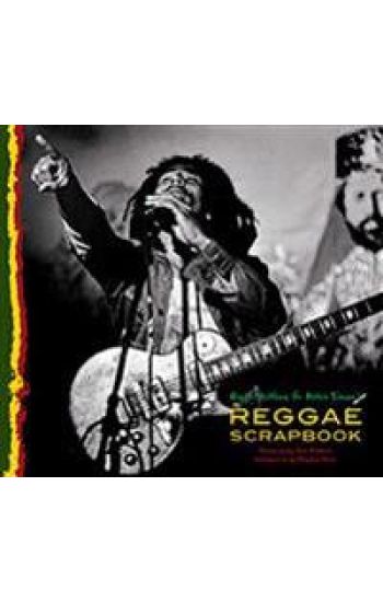 Reggae Scrapbook