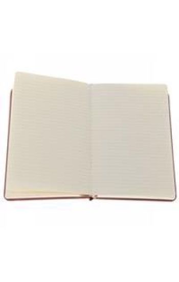 Harry Potter Hogwarts Hardcover Ruled Journal